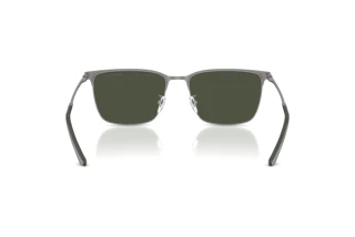 Achteraanzicht Emporio Armani EA2164D (30039A)