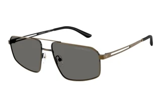 Vooraanzicht Emporio Armani EA2173 (327087)