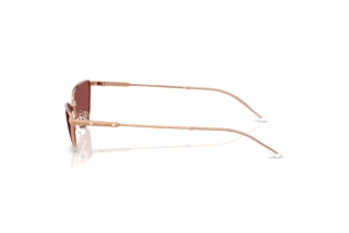 Zijaanzicht Emporio Armani EA2174B (301175)