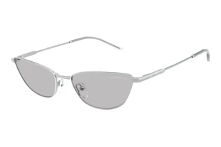 Vooraanzicht Emporio Armani EA2174B (301587)