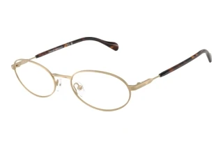 Vooraanzicht Emporio Armani EA2175 (30021W)