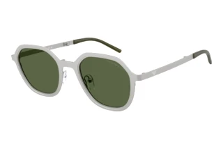 Vooraanzicht Emporio Armani EA2176 (301571)
