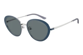 Vooraanzicht Emporio Armani EA2177 (344280)