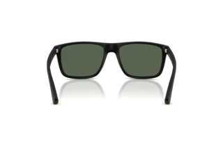 Achteraanzicht Emporio Armani EA4033 (500171)