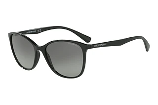 Vooraanzicht Emporio Armani EA4073 (501711)