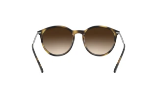 Achteraanzicht Emporio Armani EA4148 (508913)