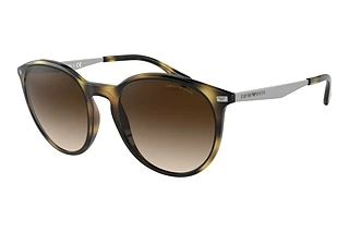 Vooraanzicht Emporio Armani EA4148 (508913)