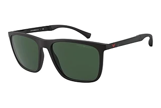 Vooraanzicht Emporio Armani EA4150 (506371)