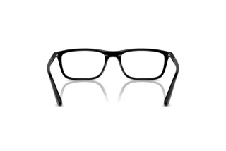 Achteraanzicht Emporio Armani EA4160 (50011W)