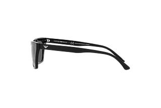 Zijaanzicht Emporio Armani EA4169 (587587)