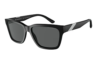 Vooraanzicht Emporio Armani EA4177 (589887)