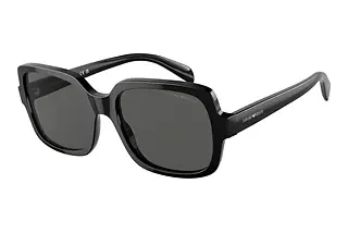 Vooraanzicht Emporio Armani EA4195 (501787)