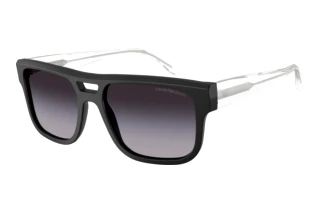 Vooraanzicht Emporio Armani EA4197 (50018G)