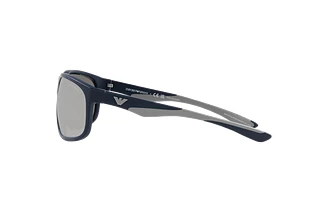 Zijaanzicht Emporio Armani EA4199U (5088Z3)