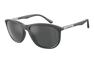 Vooraanzicht Emporio Armani EA4201 (51266G)