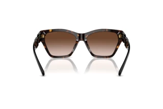 Achteraanzicht Emporio Armani EA4203U (502613)