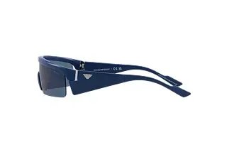 Zijaanzicht Emporio Armani EA4204U (601380)