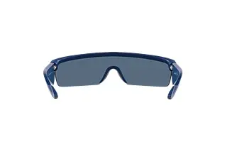 Achteraanzicht Emporio Armani EA4204U (601380)