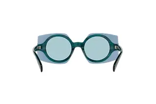 Achteraanzicht Emporio Armani EA4207 (603180)