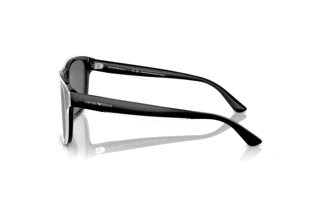 Zijaanzicht Emporio Armani EA4208 (605187)