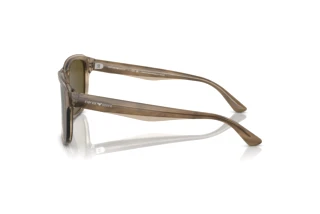 Zijaanzicht Emporio Armani EA4208 (605573)