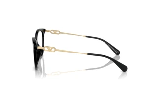 Zijaanzicht Emporio Armani EA4213U (50171W)