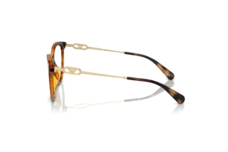 Zijaanzicht Emporio Armani EA4213U (50261W)