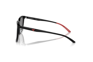 Zijaanzicht Emporio Armani EA4215D (501781)