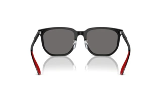 Achteraanzicht Emporio Armani EA4215D (501781)