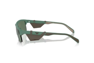 Zijaanzicht Emporio Armani EA4218 (610276)