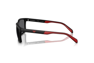 Zijaanzicht Emporio Armani EA4219 (5001T3)