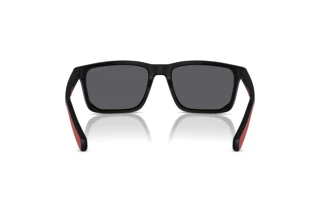 Achteraanzicht Emporio Armani EA4219 (5001T3)