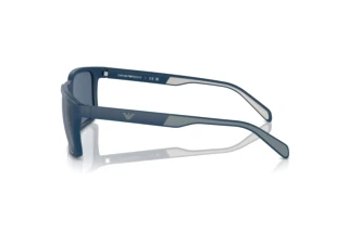 Zijaanzicht Emporio Armani EA4219 (576380)