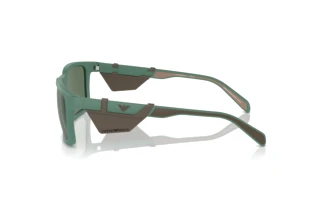 Zijaanzicht Emporio Armani EA4219 (610276)