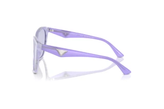 Zijaanzicht Emporio Armani EA4222U (61131A)