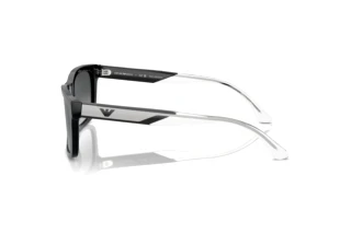 Zijaanzicht Emporio Armani EA4224 (5017T3)