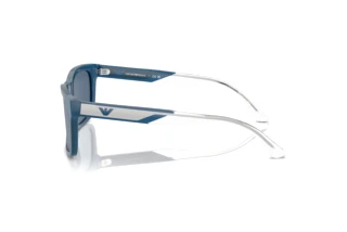 Zijaanzicht Emporio Armani EA4224 (609280)