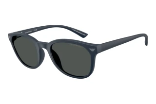 Vooraanzicht Emporio Armani EA4225U (618587)