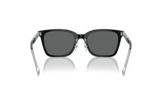 Achteraanzicht Emporio Armani EA4226D (501787)