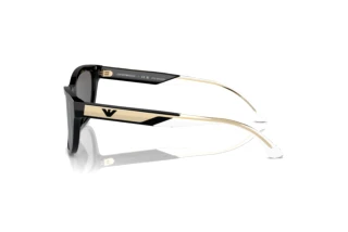 Zijaanzicht Emporio Armani EA4227U (501787)