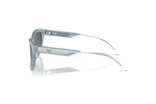 Zijaanzicht Emporio Armani EA4227U (609611)