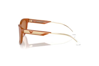 Zijaanzicht Emporio Armani EA4227U (609773)