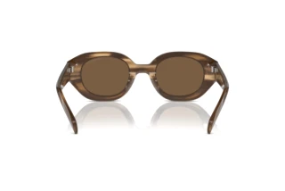 Achteraanzicht Emporio Armani EA4230U (614973)