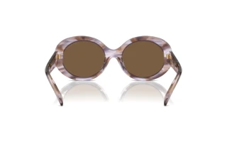 Achteraanzicht Emporio Armani EA4231U (615673)