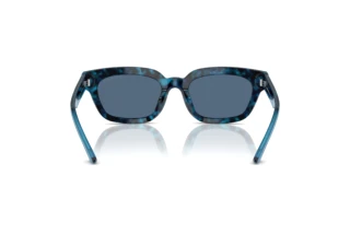 Achteraanzicht Emporio Armani EA4233U (618080)