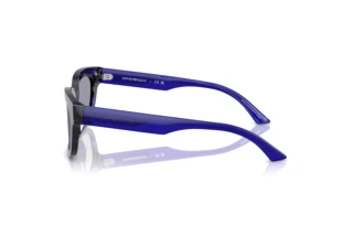 Zijaanzicht Emporio Armani EA4233U (618380)