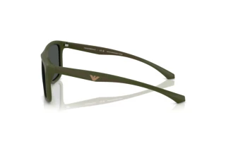 Zijaanzicht Emporio Armani EA4234U (618487)