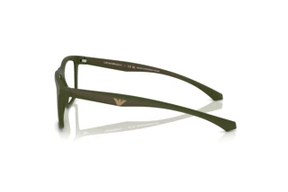 Zijaanzicht Emporio Armani EA4235 (61841W)