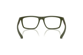 Achteraanzicht Emporio Armani EA4235 (61841W)