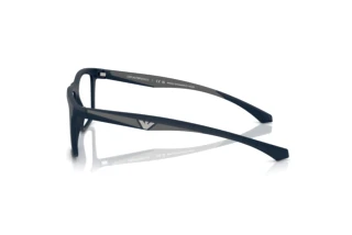 Zijaanzicht Emporio Armani EA4235 (61851W)